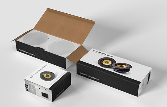 Home Audio & Recording Equipment